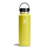 Hydro Flask 40 oz Wide Mouth Bottle